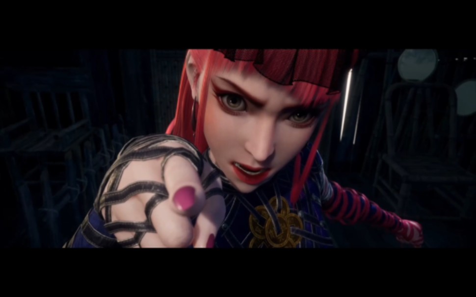 我明明很喜欢将臣小姐姐的