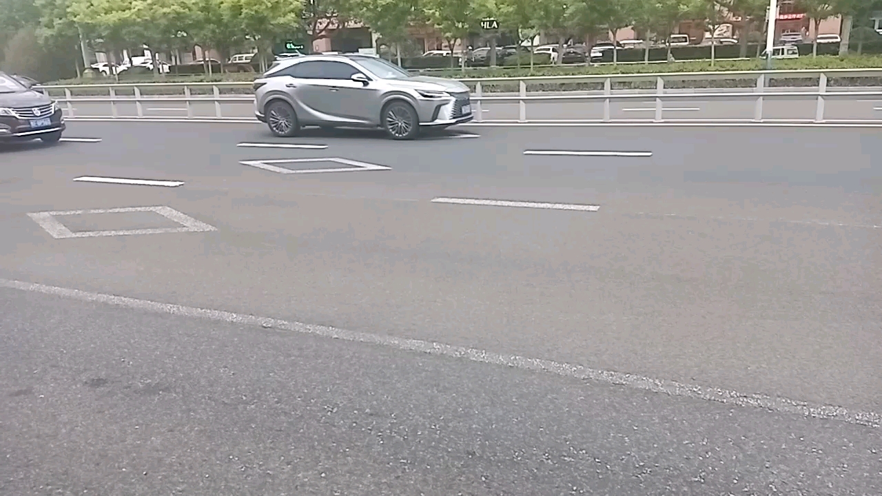 烟台公交快21路(上车)