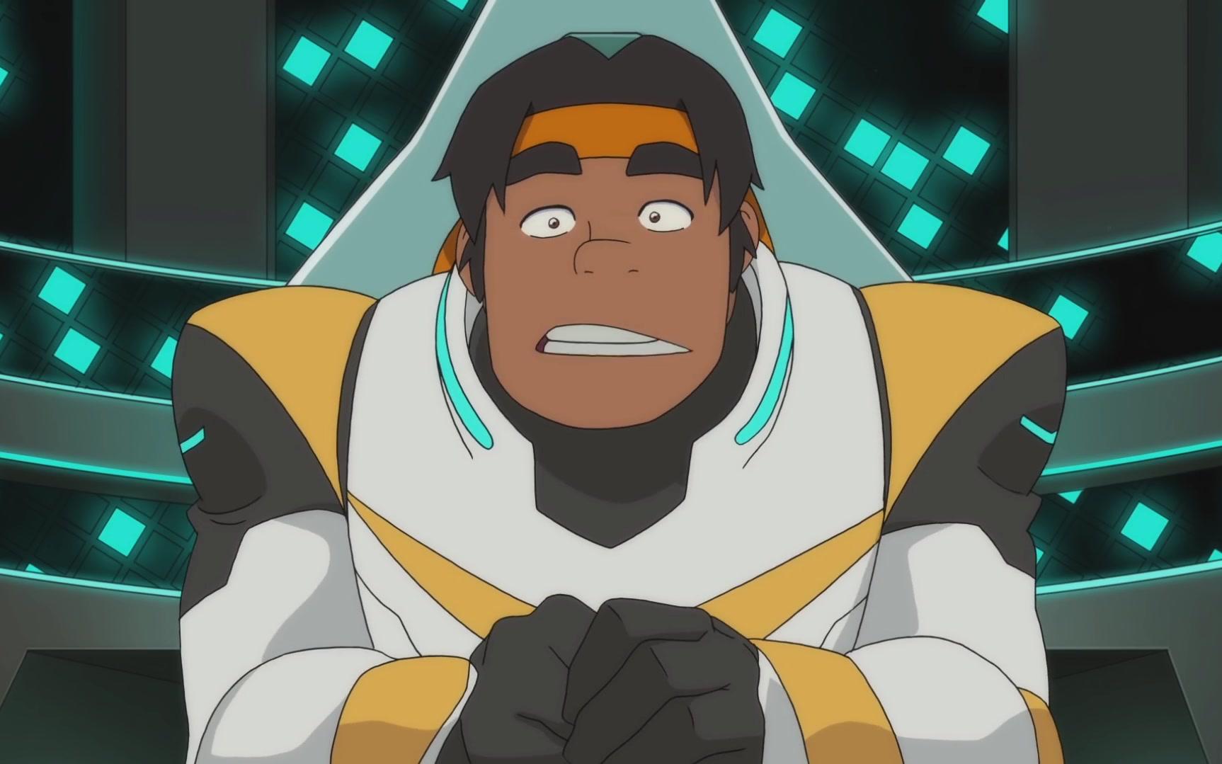 新战神金刚voltronvoltronvlogshunk