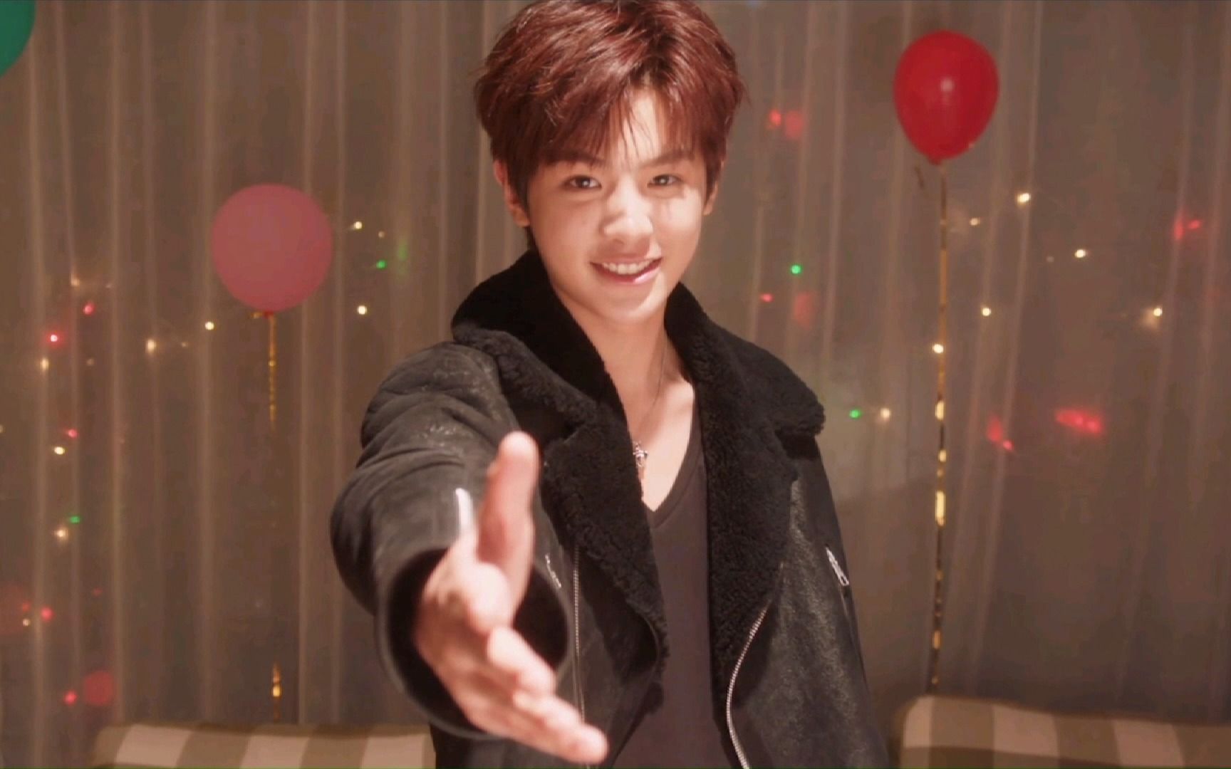 【我加丨我 丨黄明昊】支线-小贾经纪人