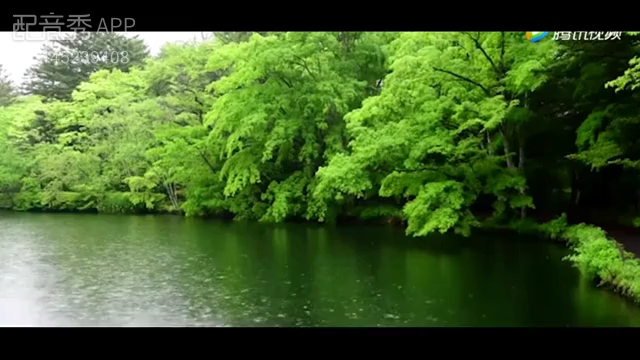 [图]秋雨，其实是一种心情。