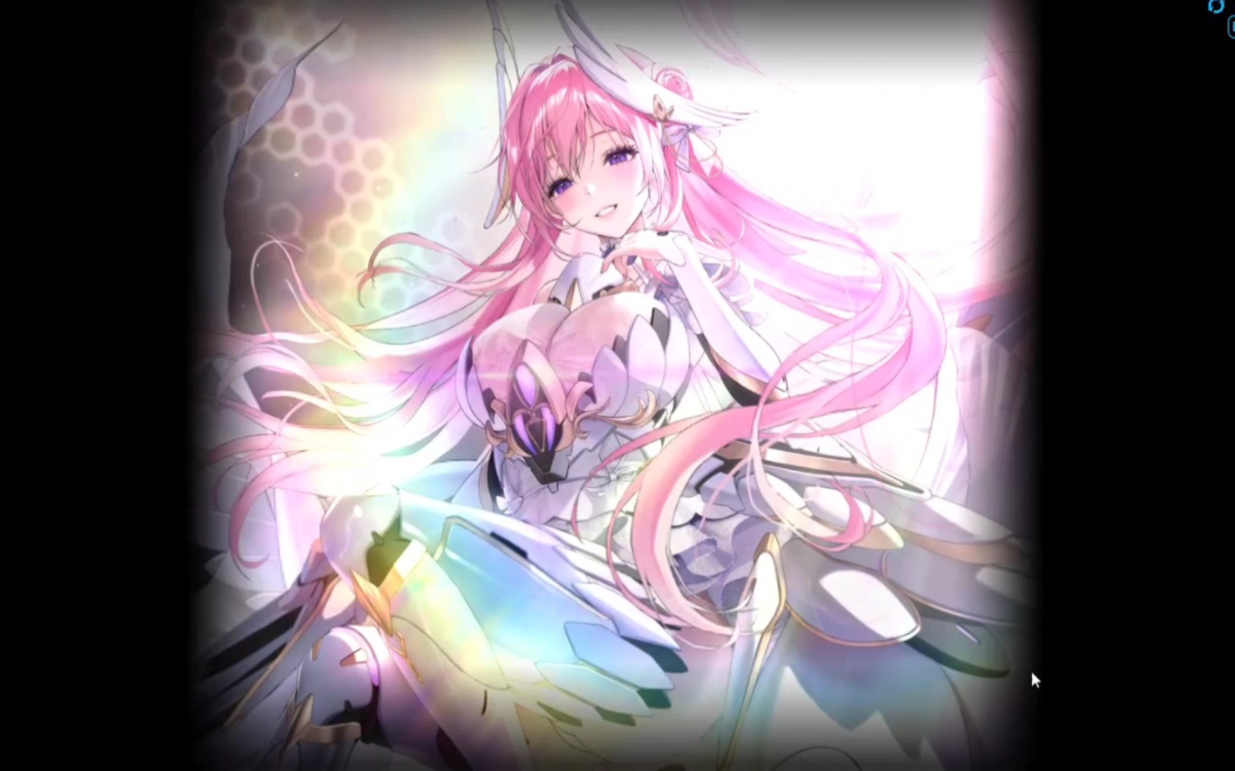 【nikke】22-36剧情,桃乐丝入场一击贯穿火龙