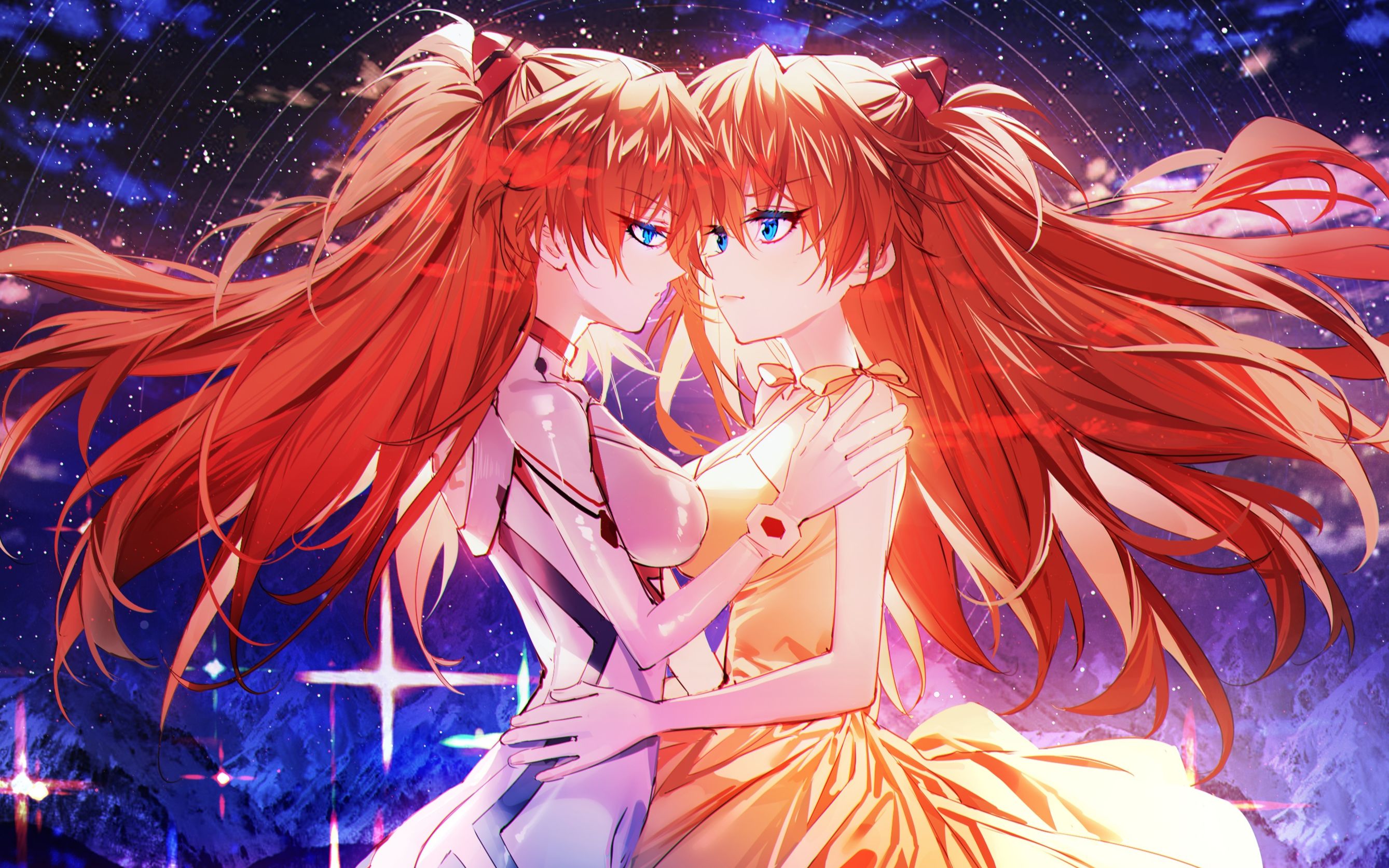 【eva剧场版/宫村优子】新世纪福音战士 终章(新·福音战士剧场版:|▎