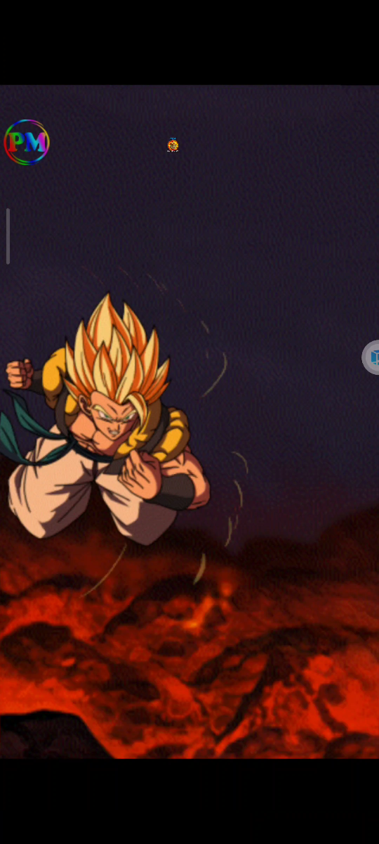 龙珠爆裂#周年庆剧场版悟吉塔#体