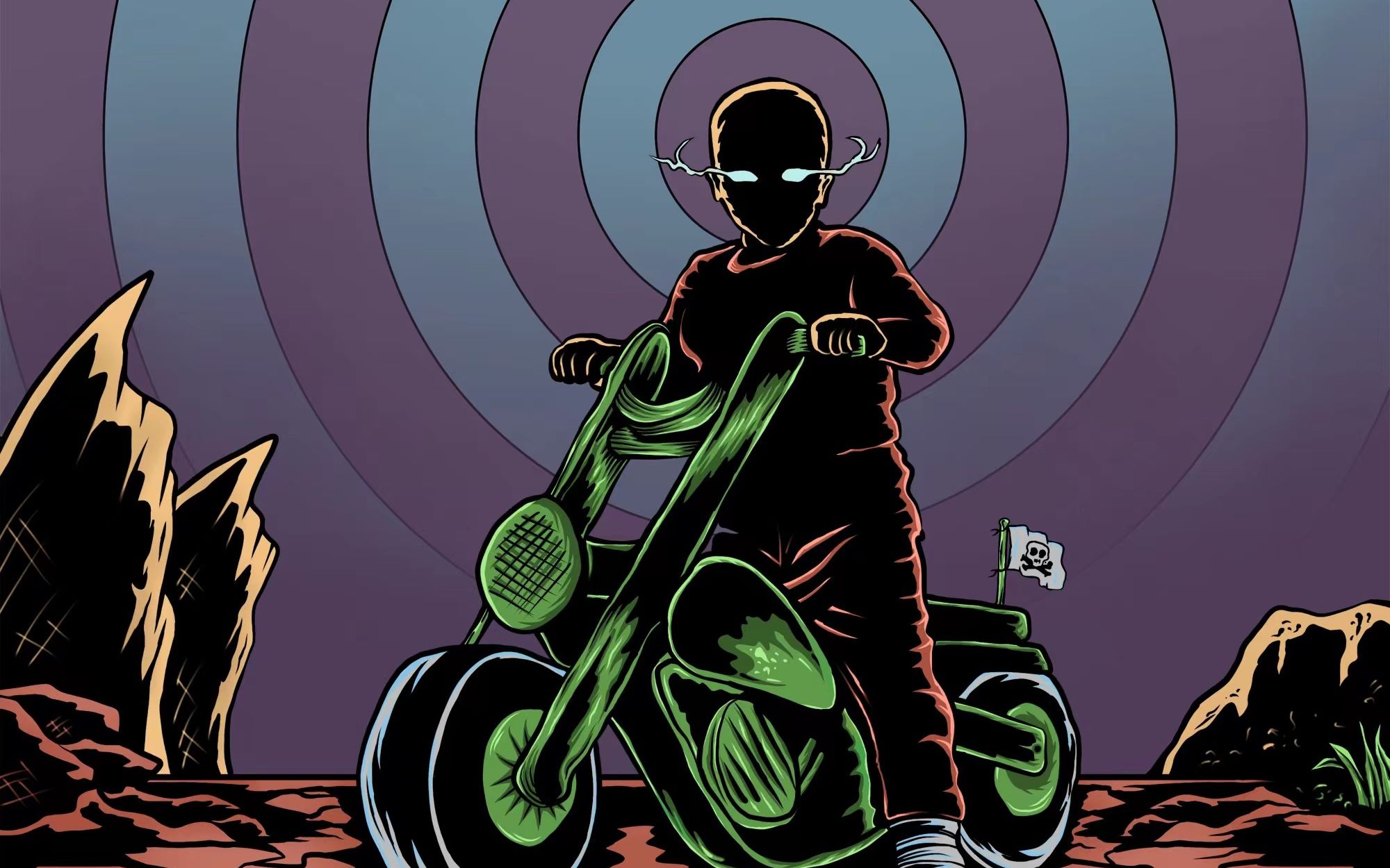 《真家伙》diss李京泽还是批评说唱圈?_哔哩哔哩_bilibili