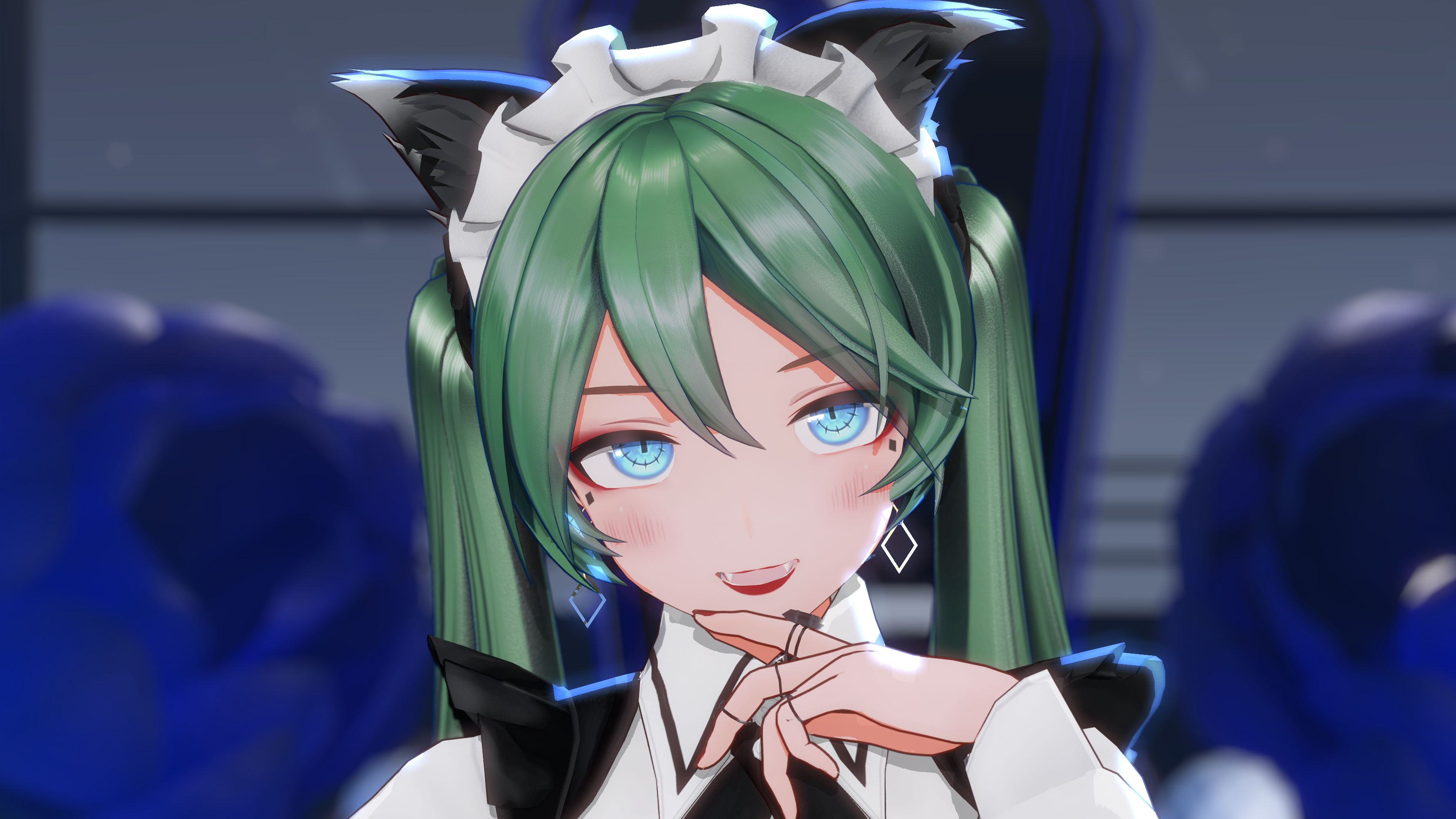 辛德瑞拉(giga first night remix)