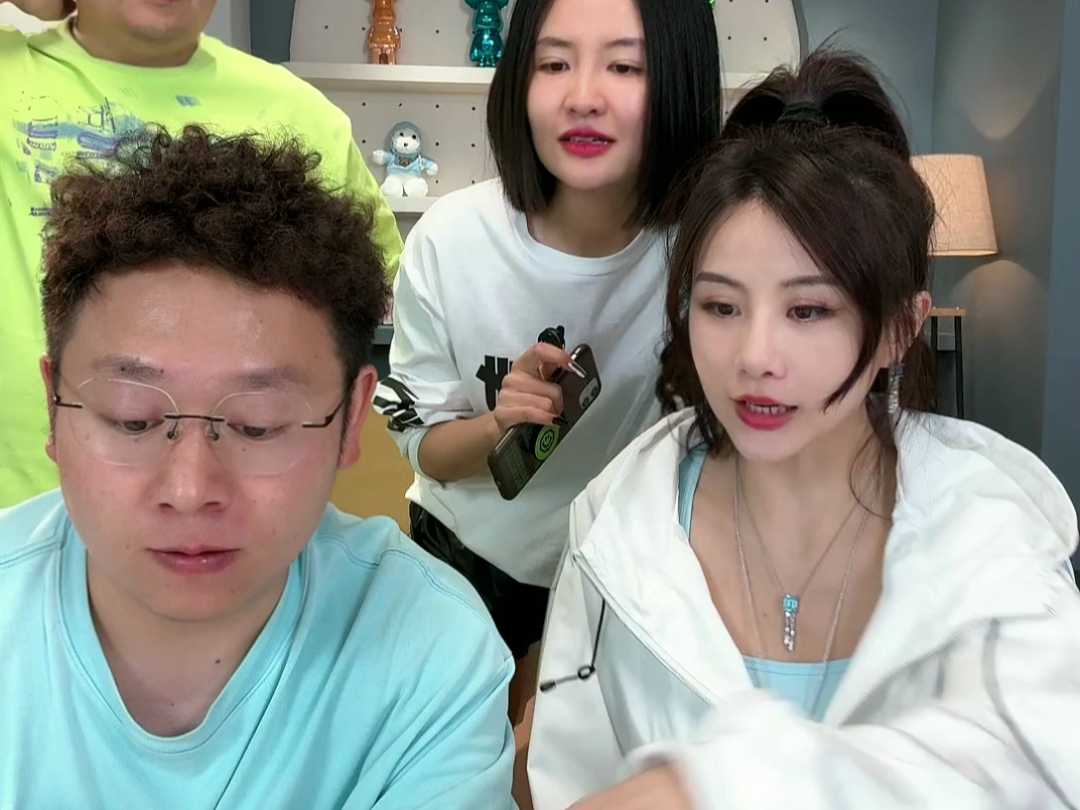陈翔六点半2024年4月30日直播第二场完整版