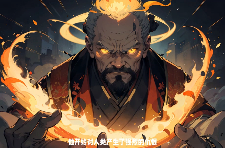 【动漫短片/孤独】赢勾