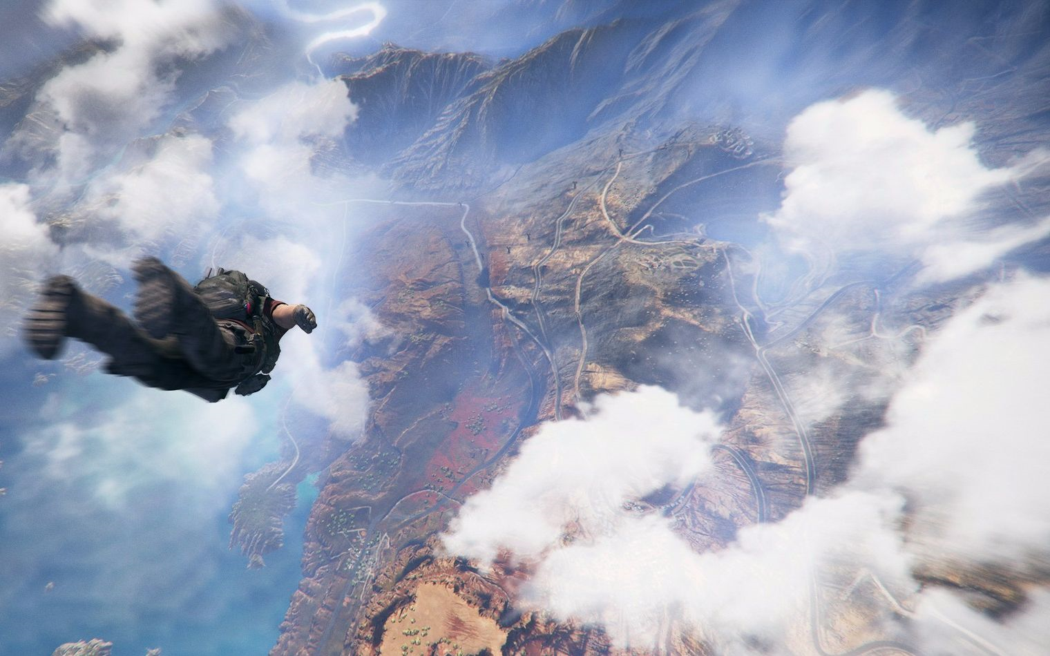 荒野行动飓风古堡荒野最神秘的地方跳过吗