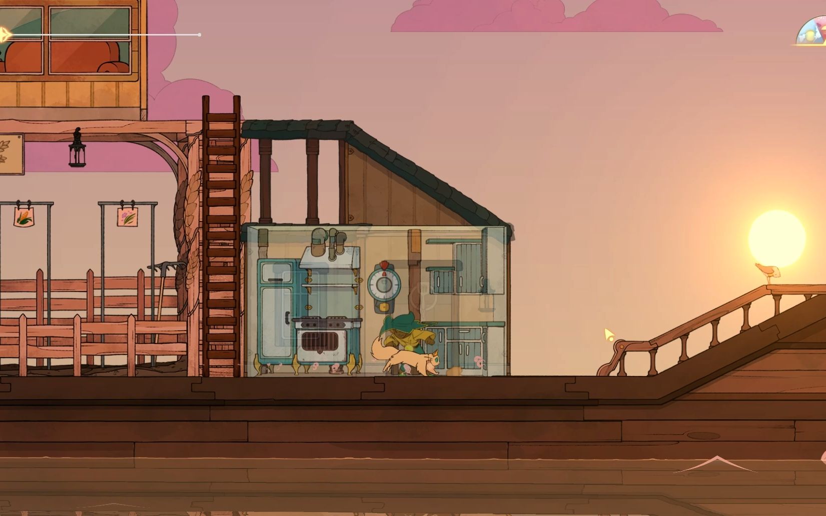 spiritfarer灵魂摆渡者灵魂旅人新手教程全攻略2迎接蛤蟆叔叔蛇蛇小夏