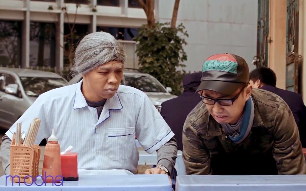 搞笑网剧-腾讯视频全网搜