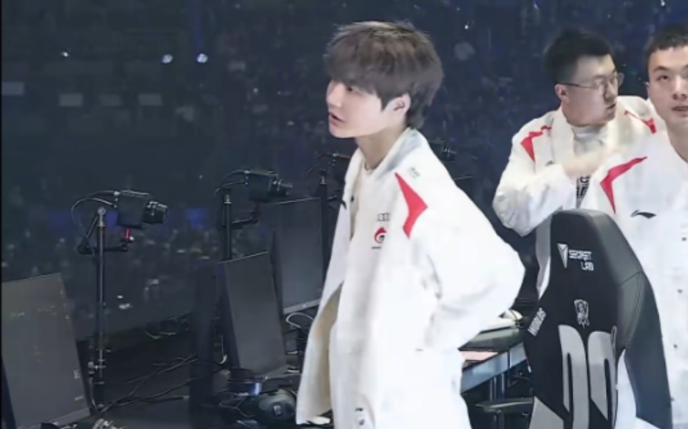 【刘青松个人向】唯愿你能得到拯救