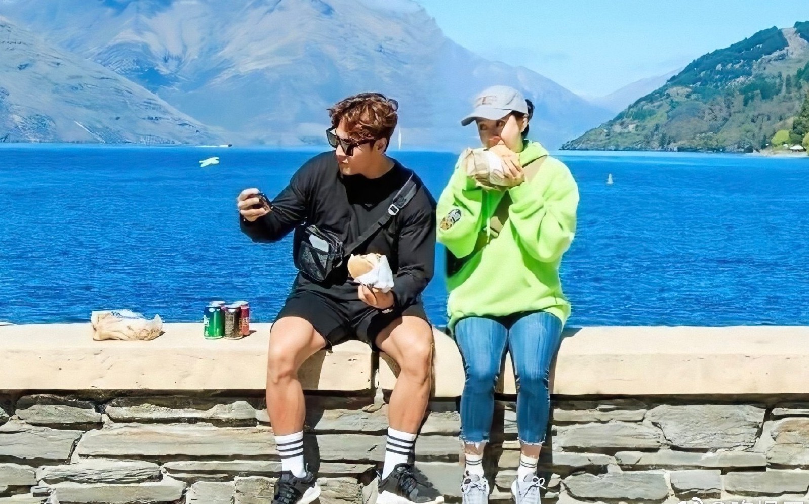 【懵钟】智孝:世灿啊!你敢直呼你姐夫的大名?