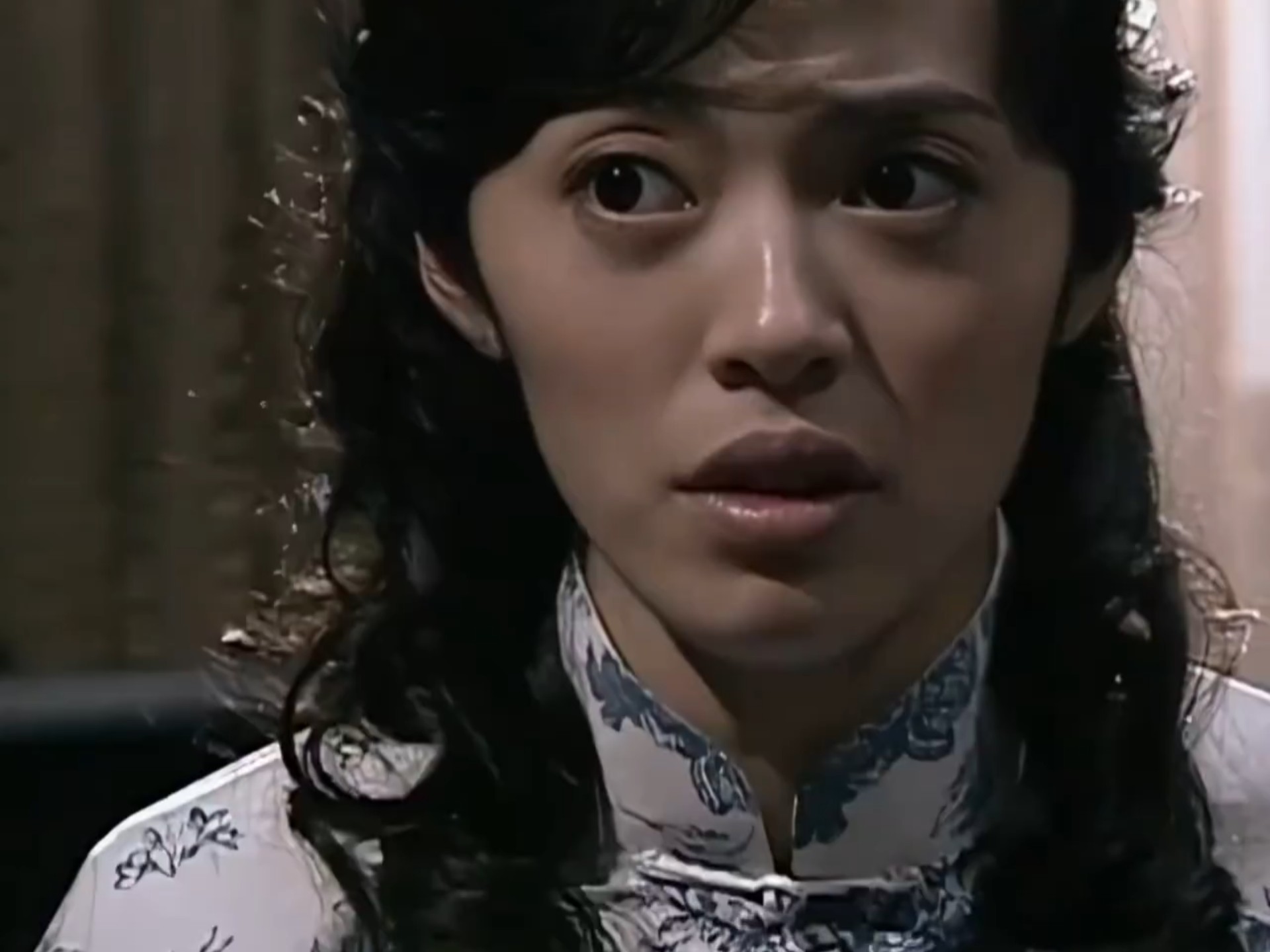 小夫妻斗嘴的日常潜伏 谍战 孙红雷 姚晨