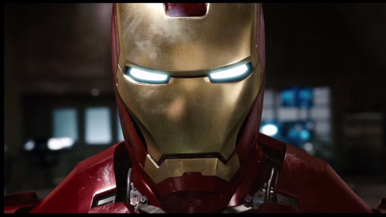 马克3号才是钢铁侠走向英雄之路的开始