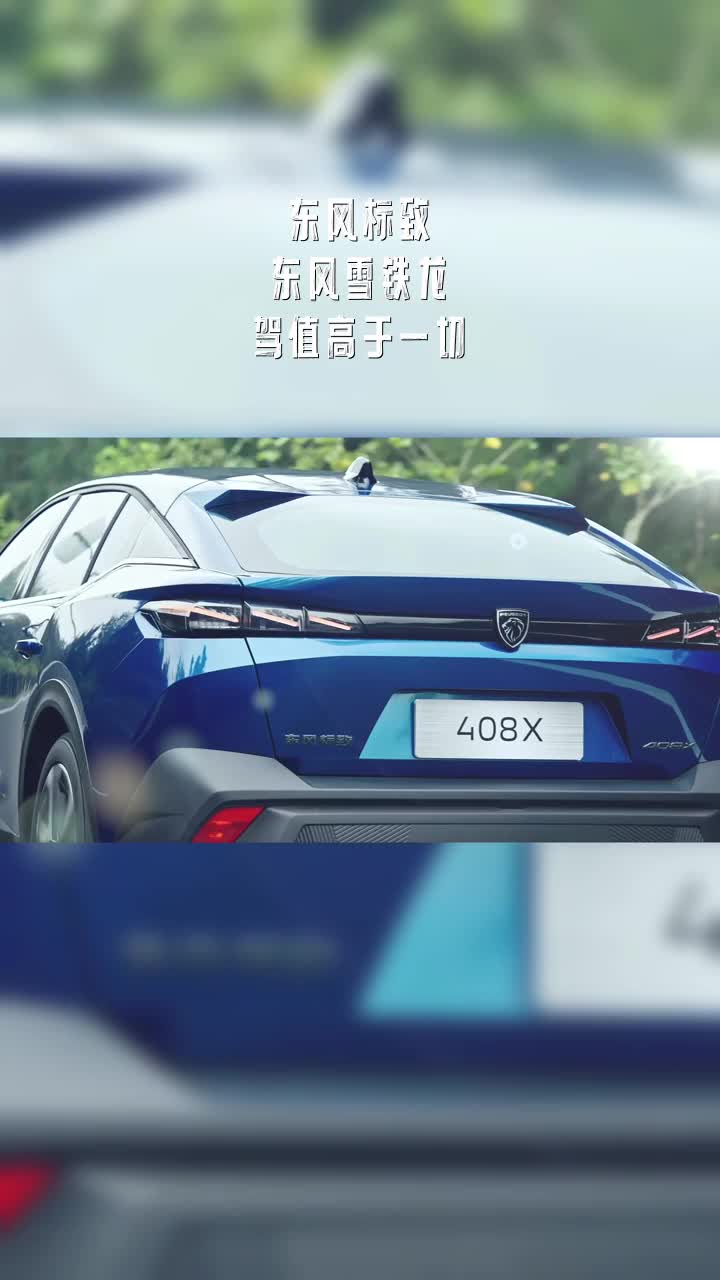 东风标致,东风雪铁龙,尽享驾驭之悦