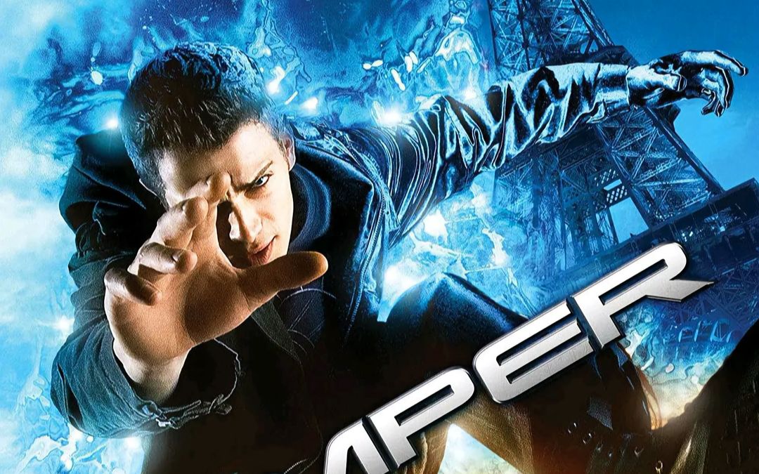 男孩获得瞬移的超能力,从此走上人生巅峰,心灵传输者