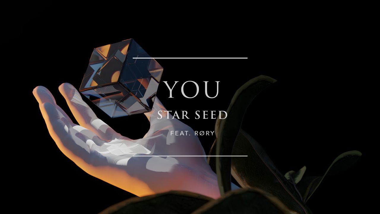 【官方MV】STAR SEED & Lexi Scatena  YOU哔哩哔哩bilibili