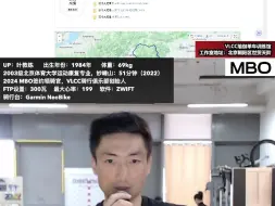 Download Video: 2024环西北京站比赛路线分享及比赛强度安排建议