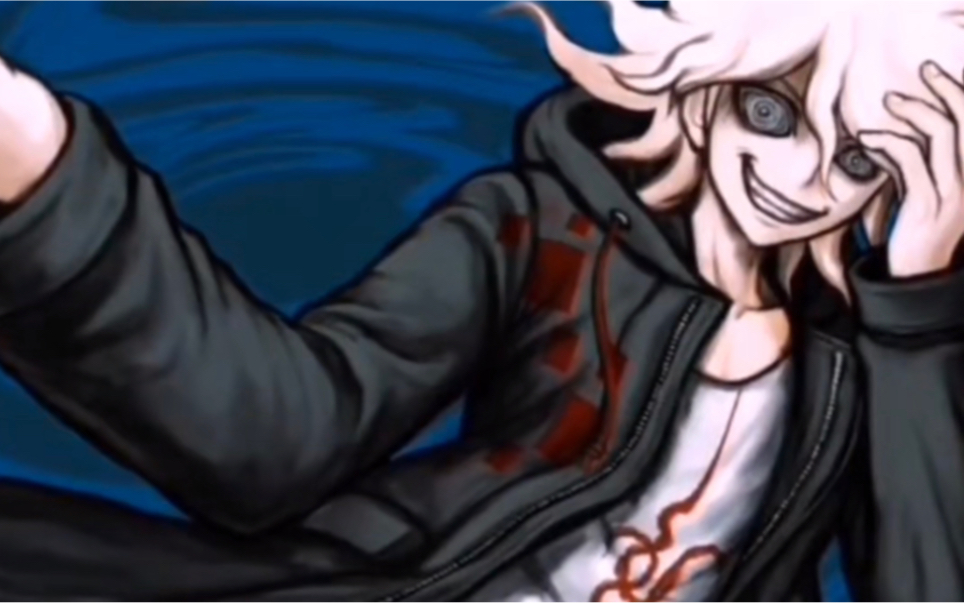 这个视频火了我上课发言用狛枝的声线日常剪辑狛枝