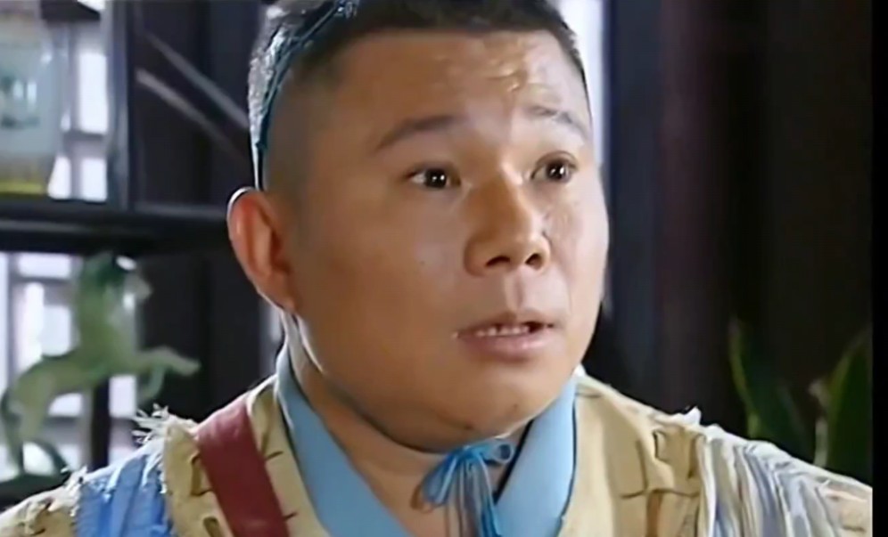 龙游天下 #下一集更精彩未完待续 #因为一个片段看了整部剧,.