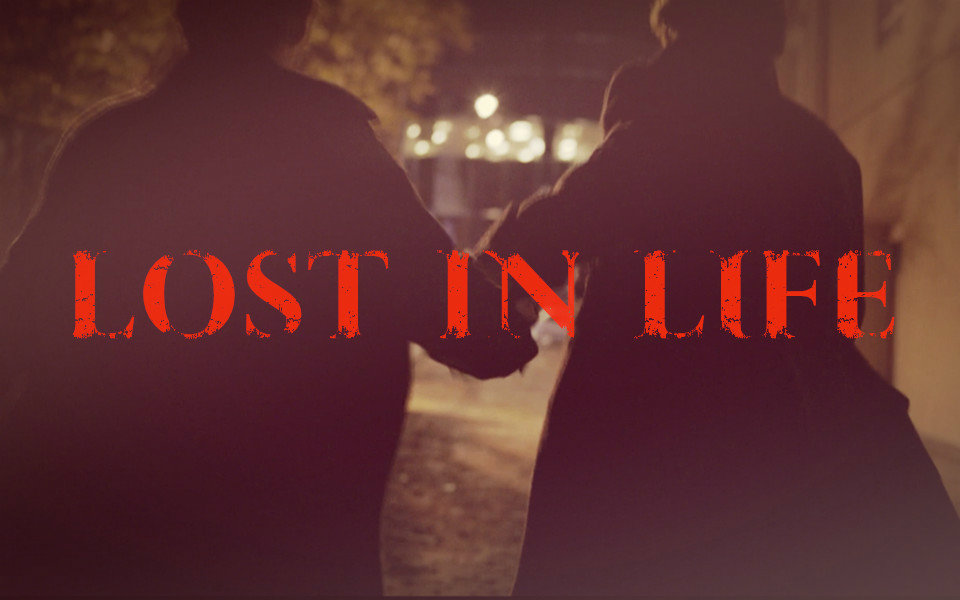 【福华】lost in life (侦探黑化梗)哔哩哔哩bilibili