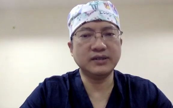 中山大学肿瘤防治中心陈功教授接受肿瘤资讯媒体采访