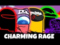 Download Video: Impostor Charming RAGE OFFICIAL DEMO VS Friday Night Funkin (FNF MOD)