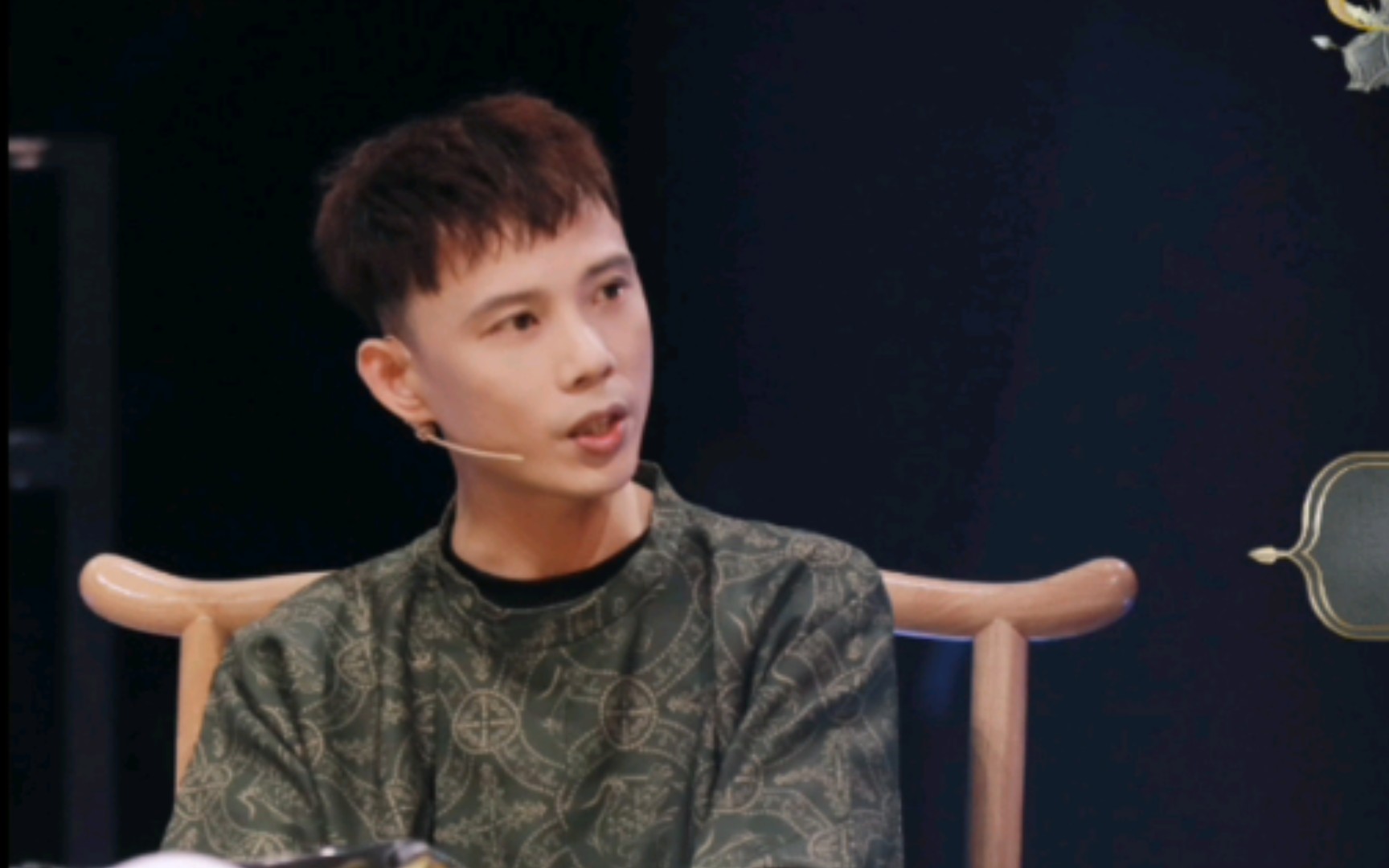 狼人杀虎牙godlie第六季第二期板子及嘉宾名单公布