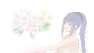Flowers Art Works Couleur 设定集杉菜水姬4K_哔哩哔哩_bilibili