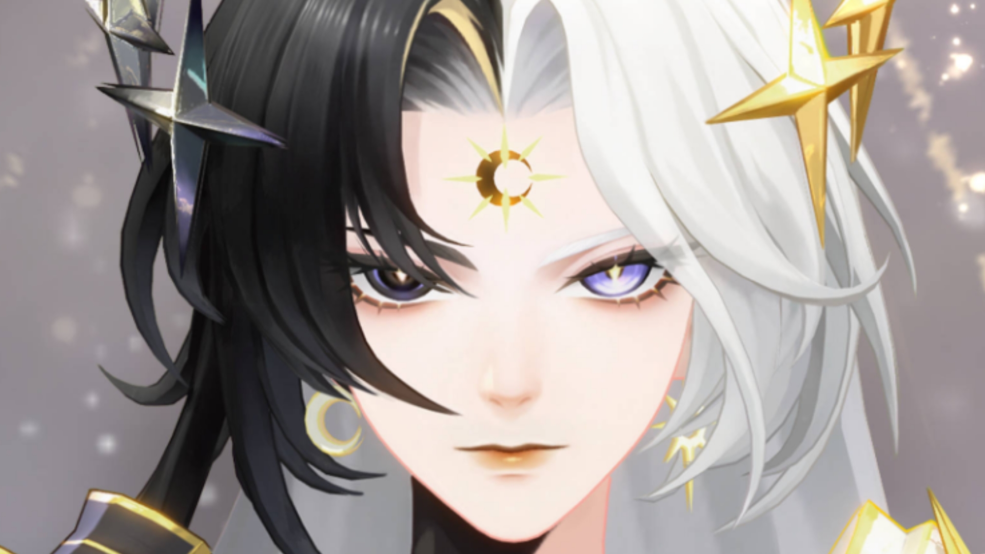 时曜泷夜叉姬建模和cg来啦!