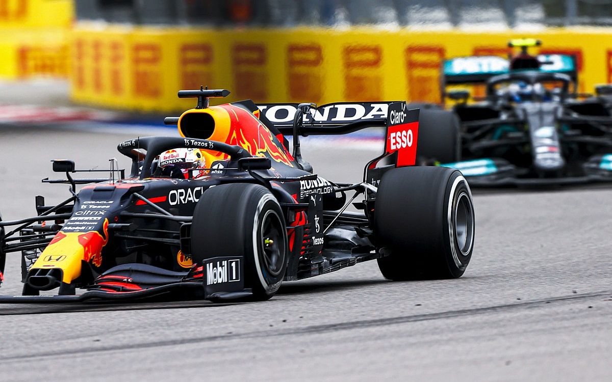 2021f1沙特大奖赛红牛twitter评论