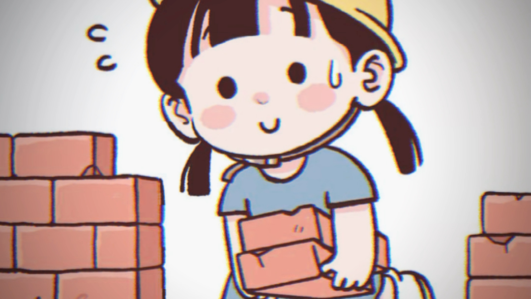 心无旁骛 万事可破