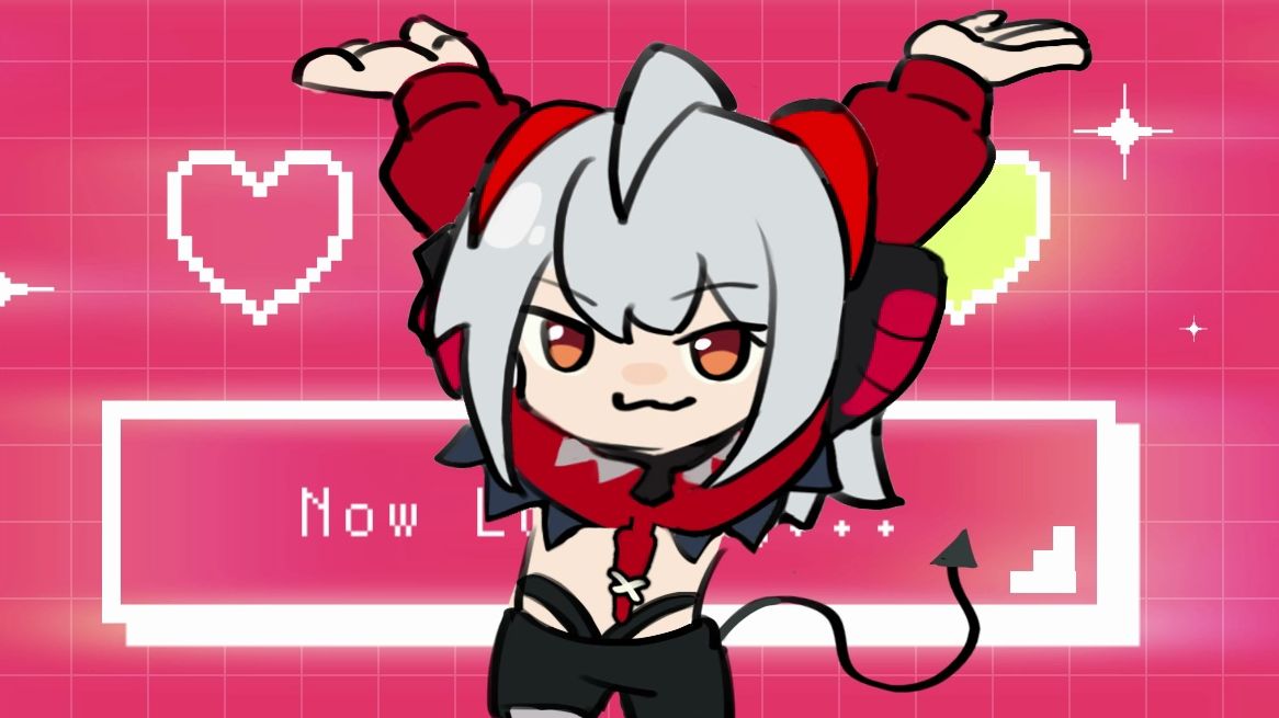 维什戴尔就职胜利结算动画