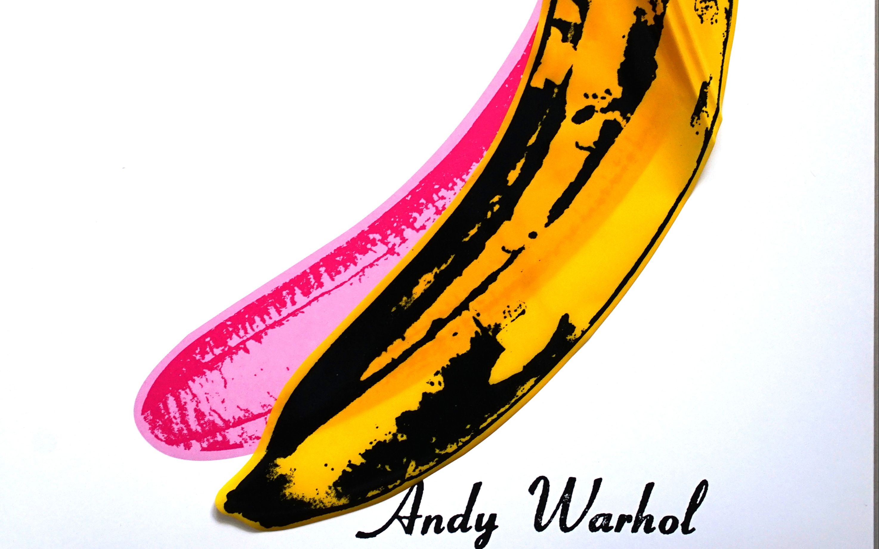 安迪·沃霍尔andy warhol《the velvet underground & nico》黑胶试听