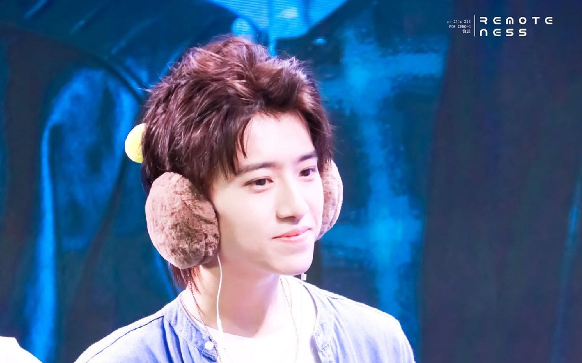 【4k画质】 伯远演唱龙珠主题曲《blizzard》 日本学员:唱得比我还好!