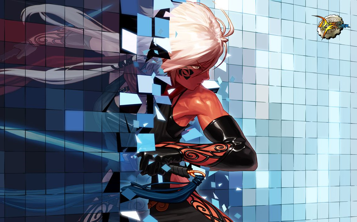 dnf刺客带什么异界套好?dnf90刺客搬砖异界套? 我的勇者团本是啥