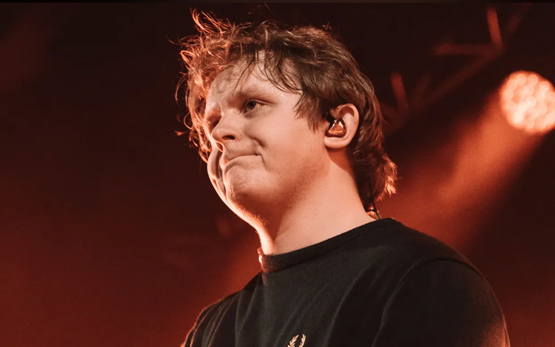 《someone you loved》刘易斯·卡帕尔迪 中英字幕 mv