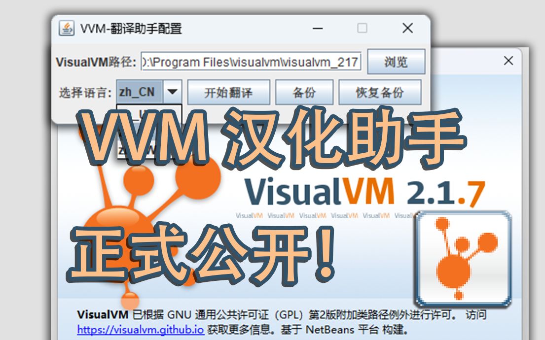 VVMTranslator工具介绍哔哩哔哩bilibili