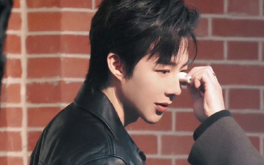 刘宇宁你又帅到我了【开推录制】