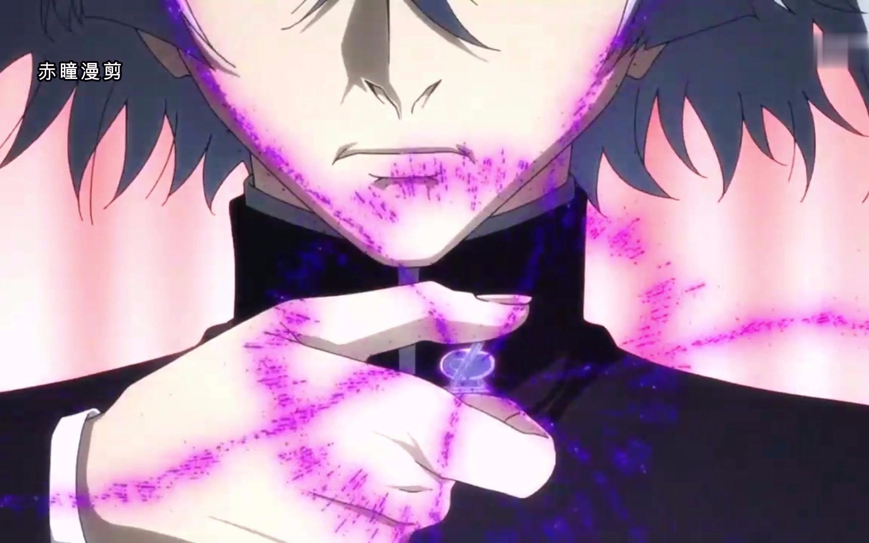 【盘点动漫】绝对可怜的小孩,兵部京介!