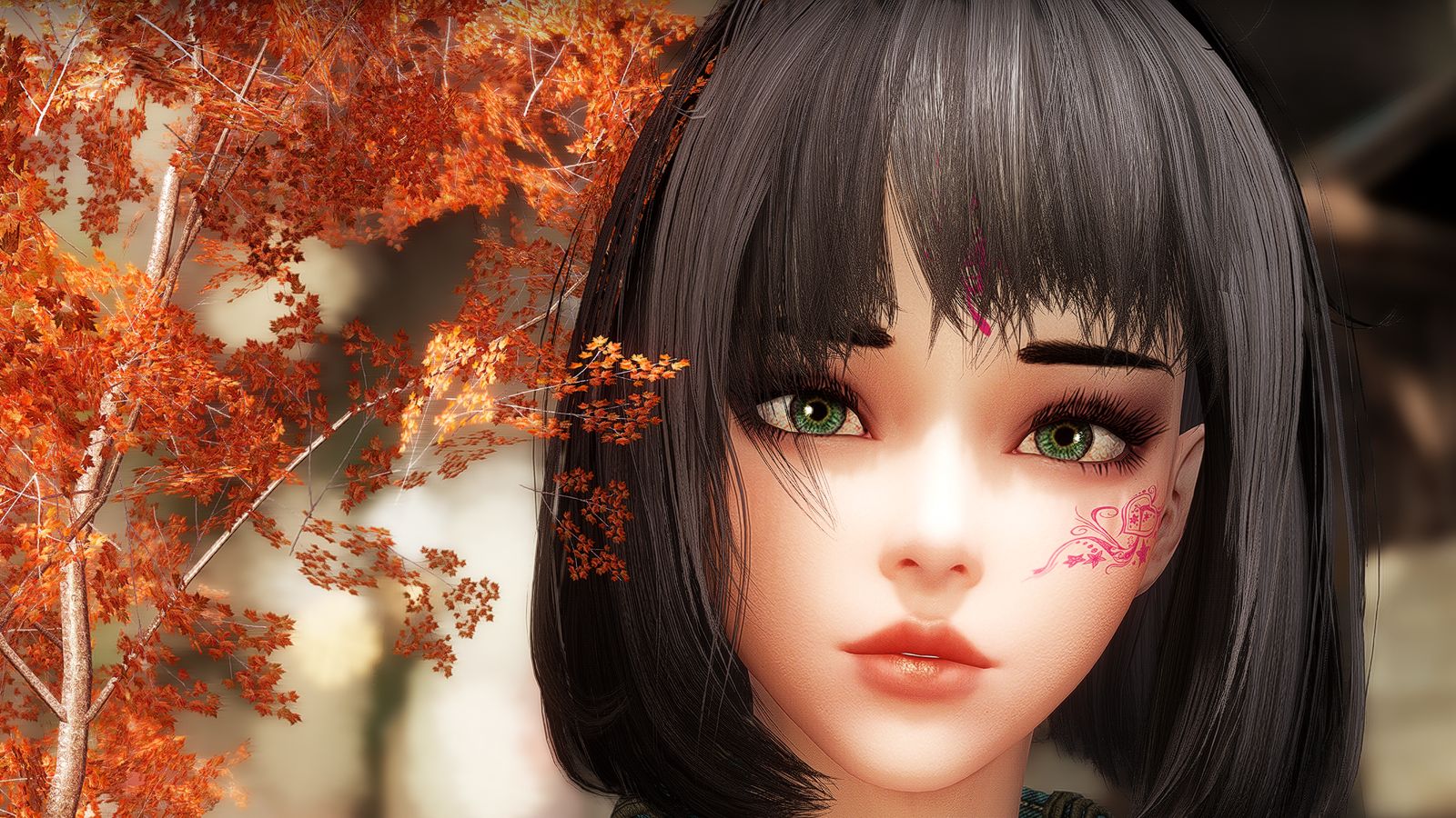 上古卷轴5 恩达瑞尔 全网唯一次时代整合 2024更新 优化帧数