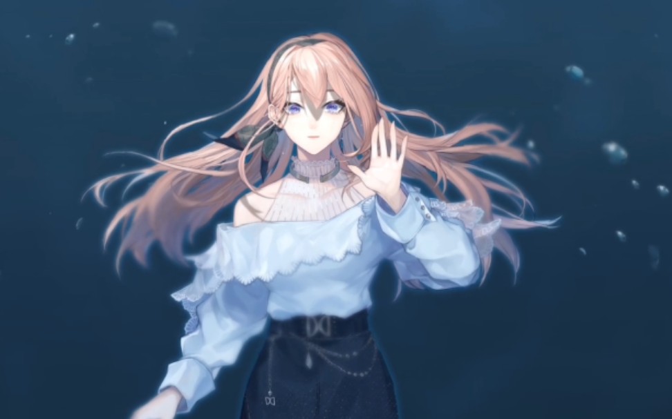 《绝对演绎》游戏动画