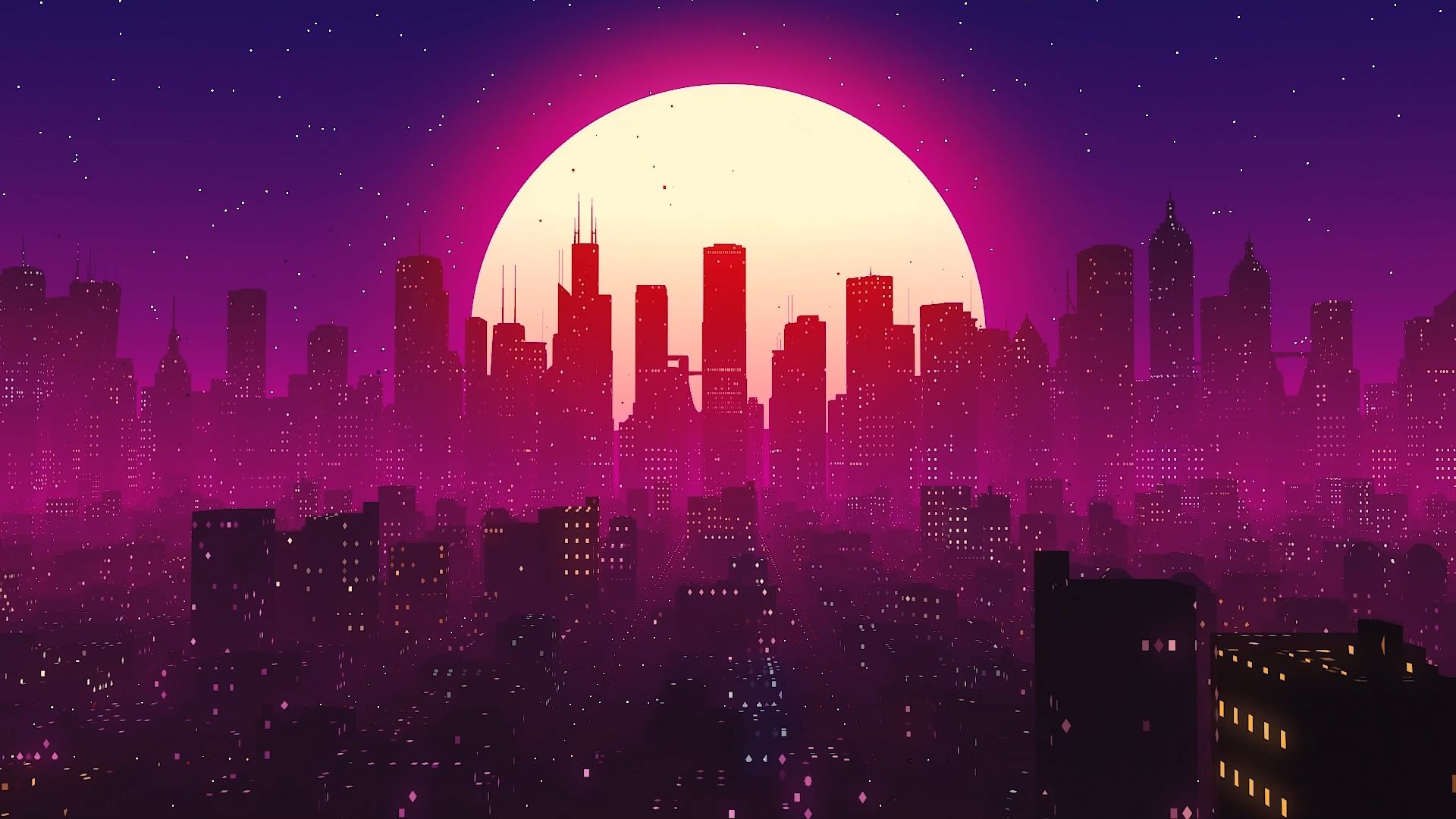 《new boy》少儿舞蹈歌曲舞台视频背景高清素材