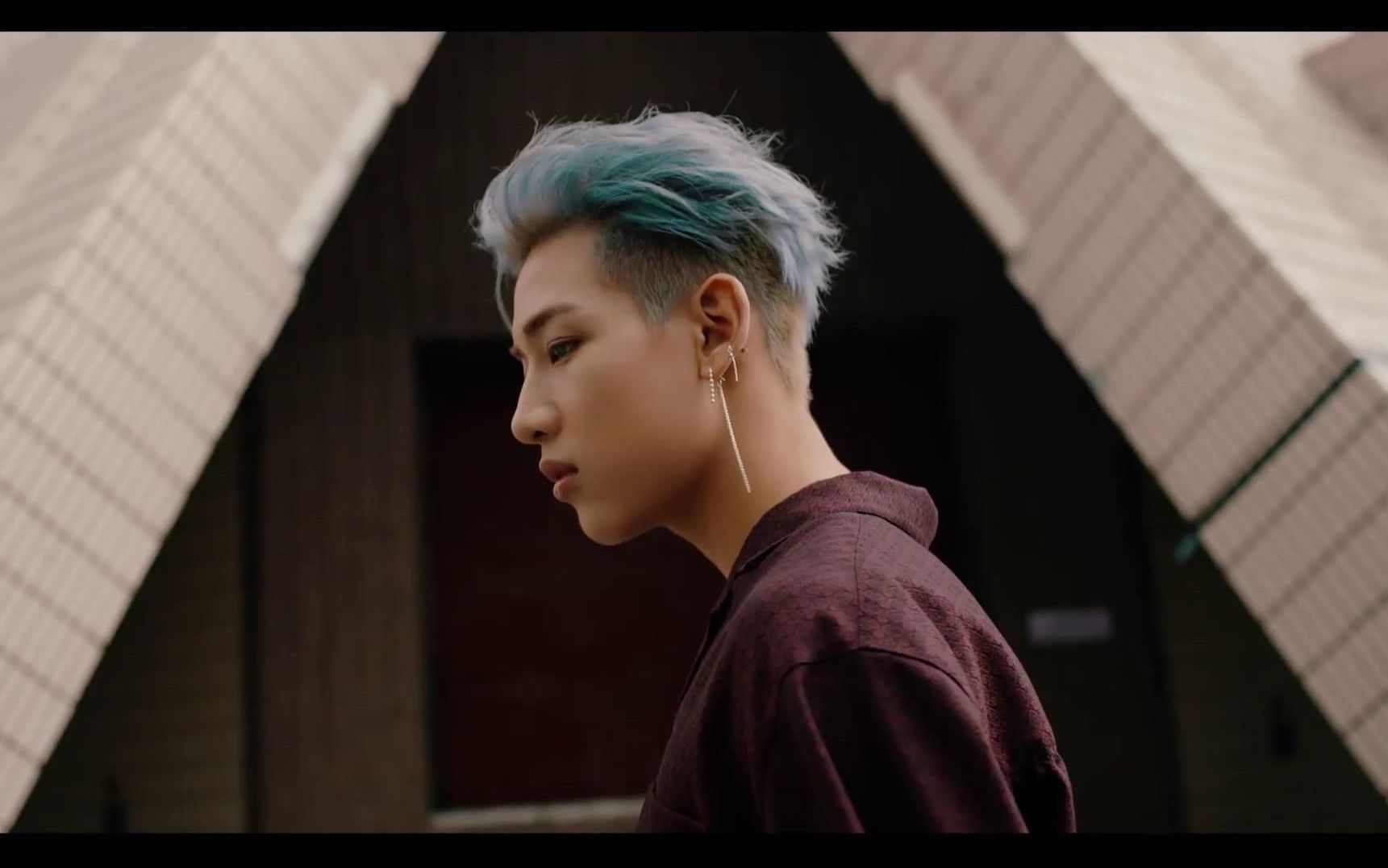 【bambam】王文王0502生日快乐