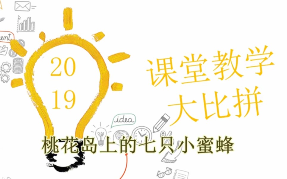 现代教育技术视频展示:传统教学法与情境教学法的对比湖南师范大学文学院哔哩哔哩bilibili