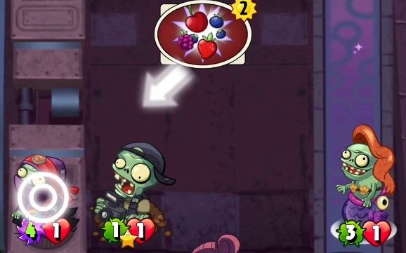 【pvz英雄】僵尸剧情1植物大战僵尸