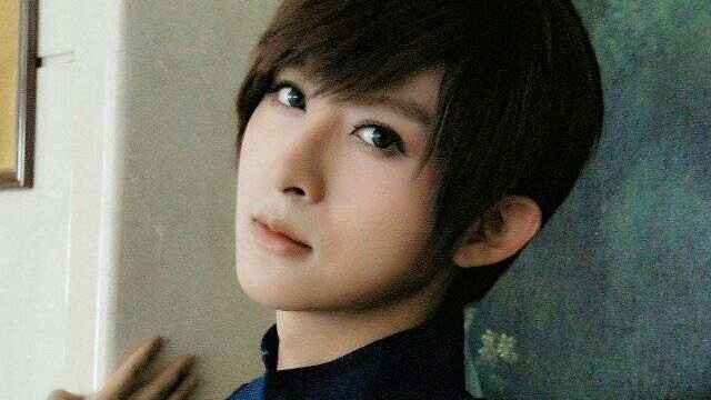 coser小梦小梦生贺