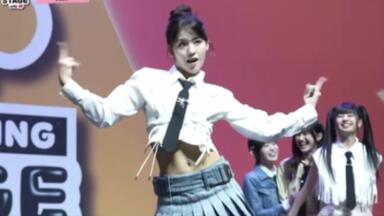 石井蘭｜ME:I】240722 官方X更新PRODUCE 101 JAPAN THE GIRLS 番外編