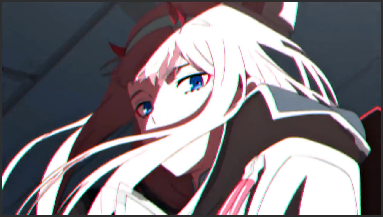 02 #动漫老婆 #国家队02 #mac漫剪团